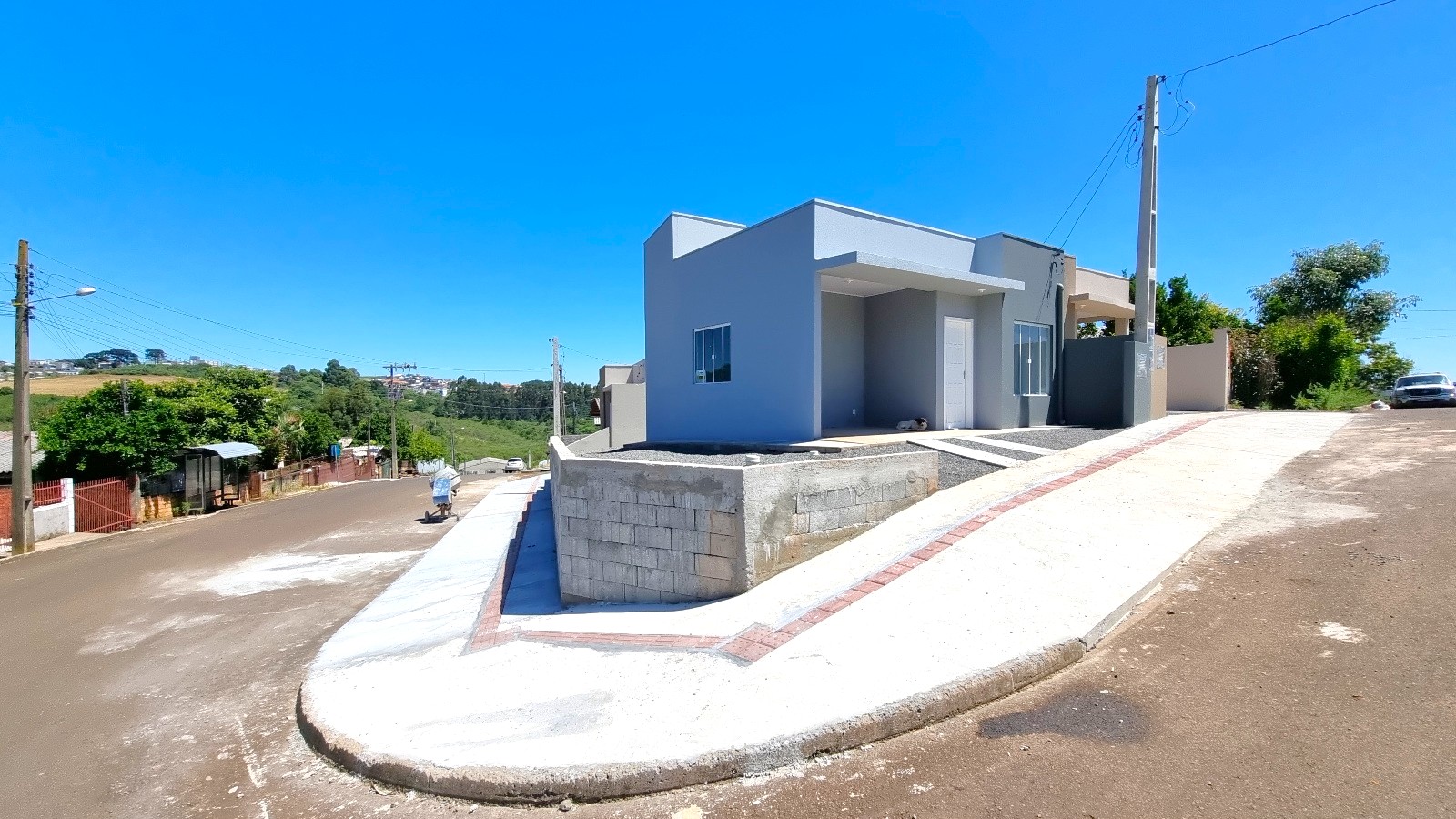 Minha Casa Minha Vida